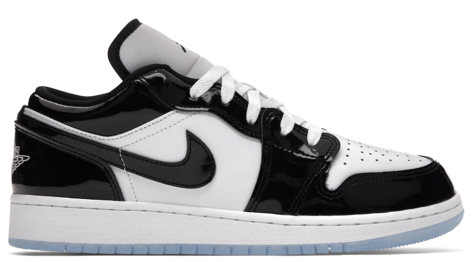 Jordan sales concord 26